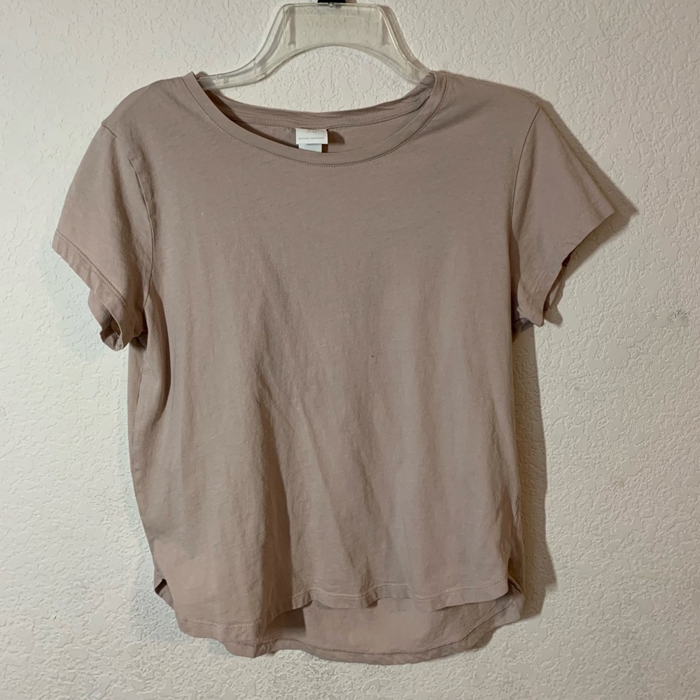 Tshirt
